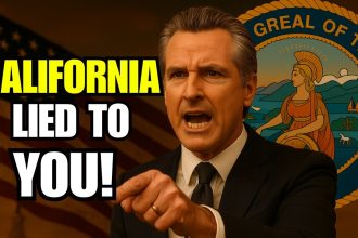 California’s Open Carry Law Was a Lie! Now the Courts Know It