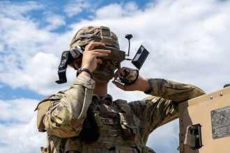 Army announces Europe and Middle East deployments for six units