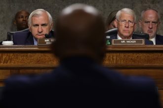 Work on annual defense authorization bill will wait until September