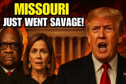 ,000 Lawsuits Against Cops? Missouri’s Gun Law Just Got Savage!