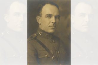 Fort Cavazos renamed Fort Hood, honoring WWI soldier