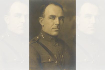 Fort Cavazos renamed Fort Hood, honoring WWI soldier