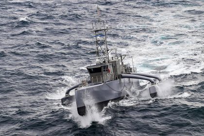 Navy calls for fast attack surface drones that could carry missiles