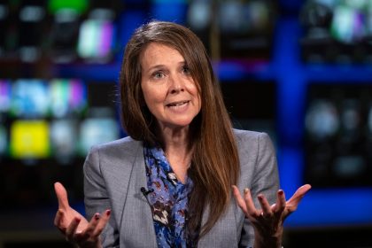 Driscoll directs removal of former CISA director from West Point role