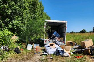 Lessons learned from a military do-it-yourself move gone wrong