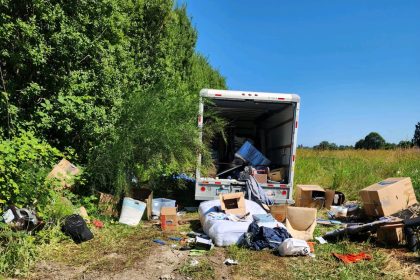 Lessons learned from a military do-it-yourself move gone wrong