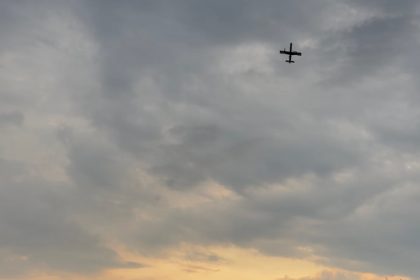 Jammed and confused: Alaska trial shows pitfalls of fielding US drones