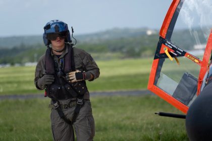 The Coast Guard’s harrowing flight to Camp Mystic