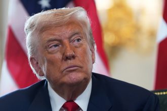 Trump says he’s shortening 50-day deadline for Russia to end war