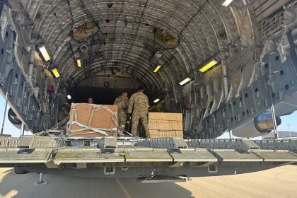 Senate panel OKs plans for 2 billion in defense spending next year