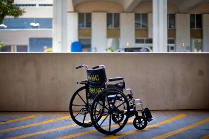 Trump pick to lead VA health care reopens fight over ‘choice’ for vets