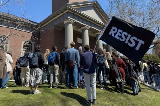 Harvard to launch new service fellowship for veterans, federal workers