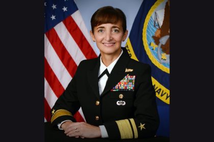 Hegseth replaces Naval Academy superintendent