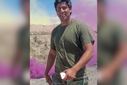 Former Green Berets seek justice in Texas killing of Afghan teammate