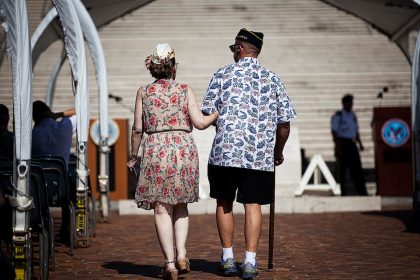 VA leaders push back deadline for caregiver program changes to 2028