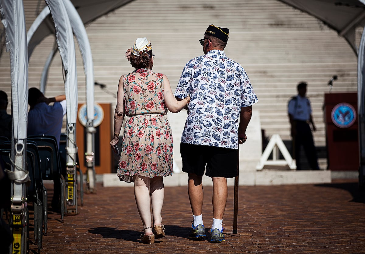 VA leaders push back deadline for caregiver program changes to 2028