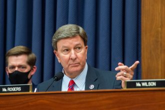 House panel advances DOD policy bill with sweeping acquisition reforms
