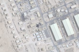 Iran hit dome on US air base in Qatar in June attack: Report
