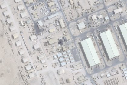 Iran hit dome on US air base in Qatar in June attack: Report