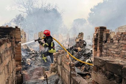 Proposed Senate defense bill would add 0M in long-term Ukraine aid