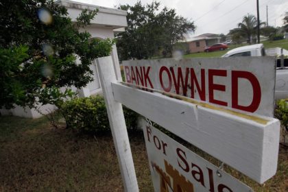 New mortgage support program for struggling veterans set to become law