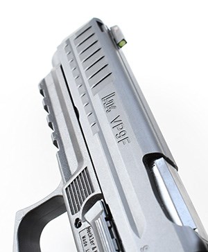 HK Slide