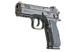 Review: CZ Shadow 2 Carry