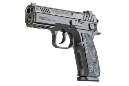 Review: CZ Shadow 2 Carry