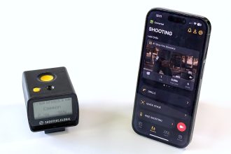 Review: Shooters Global Go Shot Timer