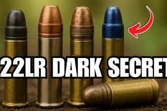 Why .22 LR Is America’s Most Dangerous Round