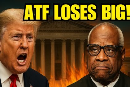 These ATF Rules Just Became Illegal After Supreme Court Ruling