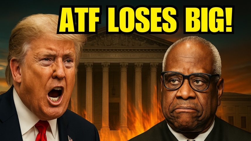 These ATF Rules Just Became Illegal After Supreme Court Ruling