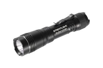 First Look: Streamlight ProTac 2.0 HP Flashlight
