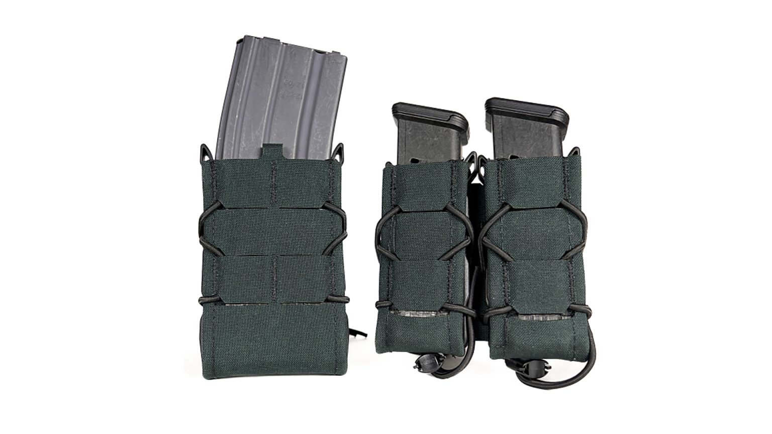 First Look: New Products from High Speed Gear