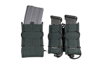 First Look: New Products from High Speed Gear