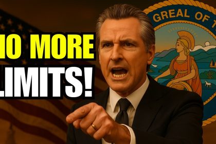 They Finally Did It – The FIRE Act Could END Magazine Bans Nationwide!