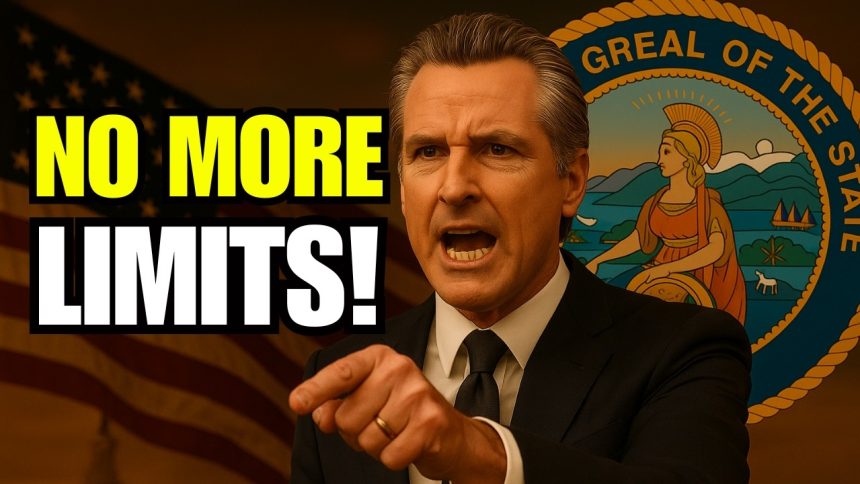 They Finally Did It – The FIRE Act Could END Magazine Bans Nationwide!