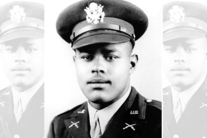 Why this MOH recipient’s stand in France is the stuff of WWII legend
