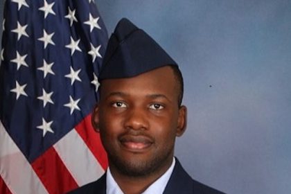 Air Force investigating airman’s death during PT test