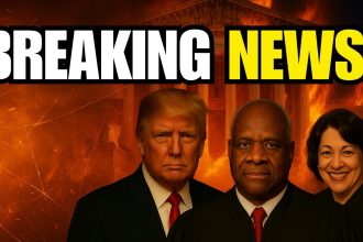 Supreme Court Issues 9-0 Unanimous Decision Changing Second Amendment & 4th Amendment Fight!