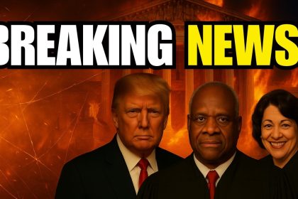 Supreme Court Issues 9-0 Unanimous Decision Changing Second Amendment & 4th Amendment Fight!