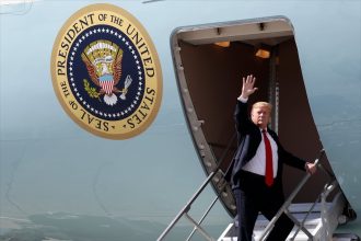 Trump and Putin will meet at Alaska base long used to counter Russia