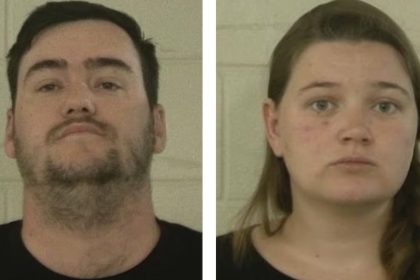 Fort Stewart soldier, spouse charged with starving child to death