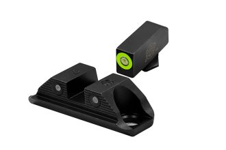 First Look: XS Sights Glock A-Cut R3D 2.0 Night Sights
