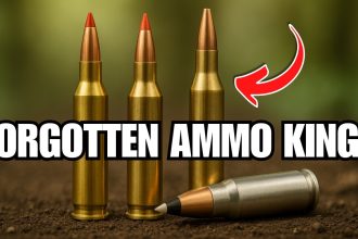 7 Forgotten Hunting Calibers That Are More Accurate Than Modern Calibers!