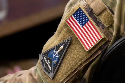 Space Force sets new dress and appearance rules for guardians