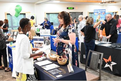 Military spouse paid fellowship program expanding, with more money