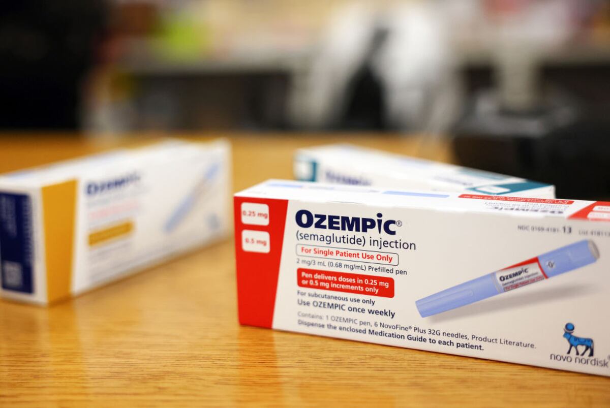 Tricare to end coverage of weight-loss meds for some military retirees
