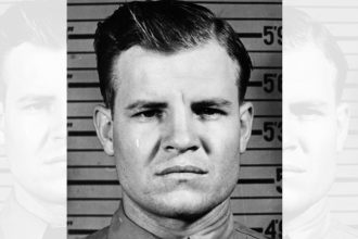 Meet the only PBY pilot to be awarded the Medal of Honor