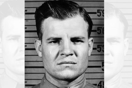 Meet the only PBY pilot to be awarded the Medal of Honor